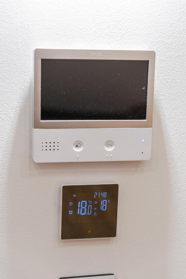 Apartment Flexible Selfcheckins 61 & 62 - - New - Center