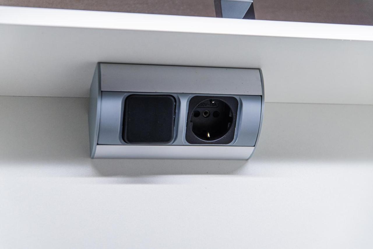 Apartment Flexible Selfcheckins 61 & 62 - - New - Center Zagreb