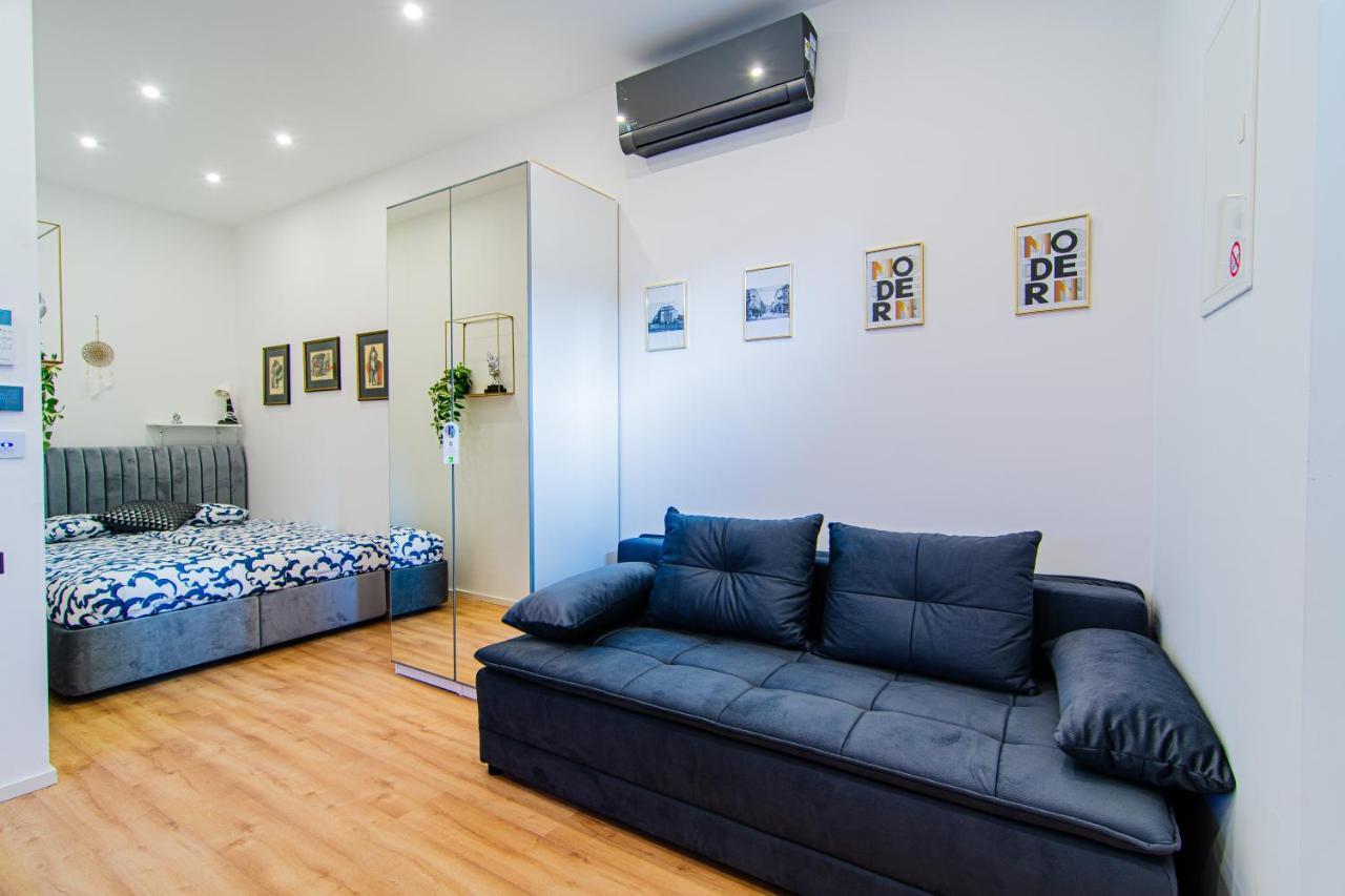 Apartment Flexible Selfcheckins 61 & 62 - - New - Center Zagreb