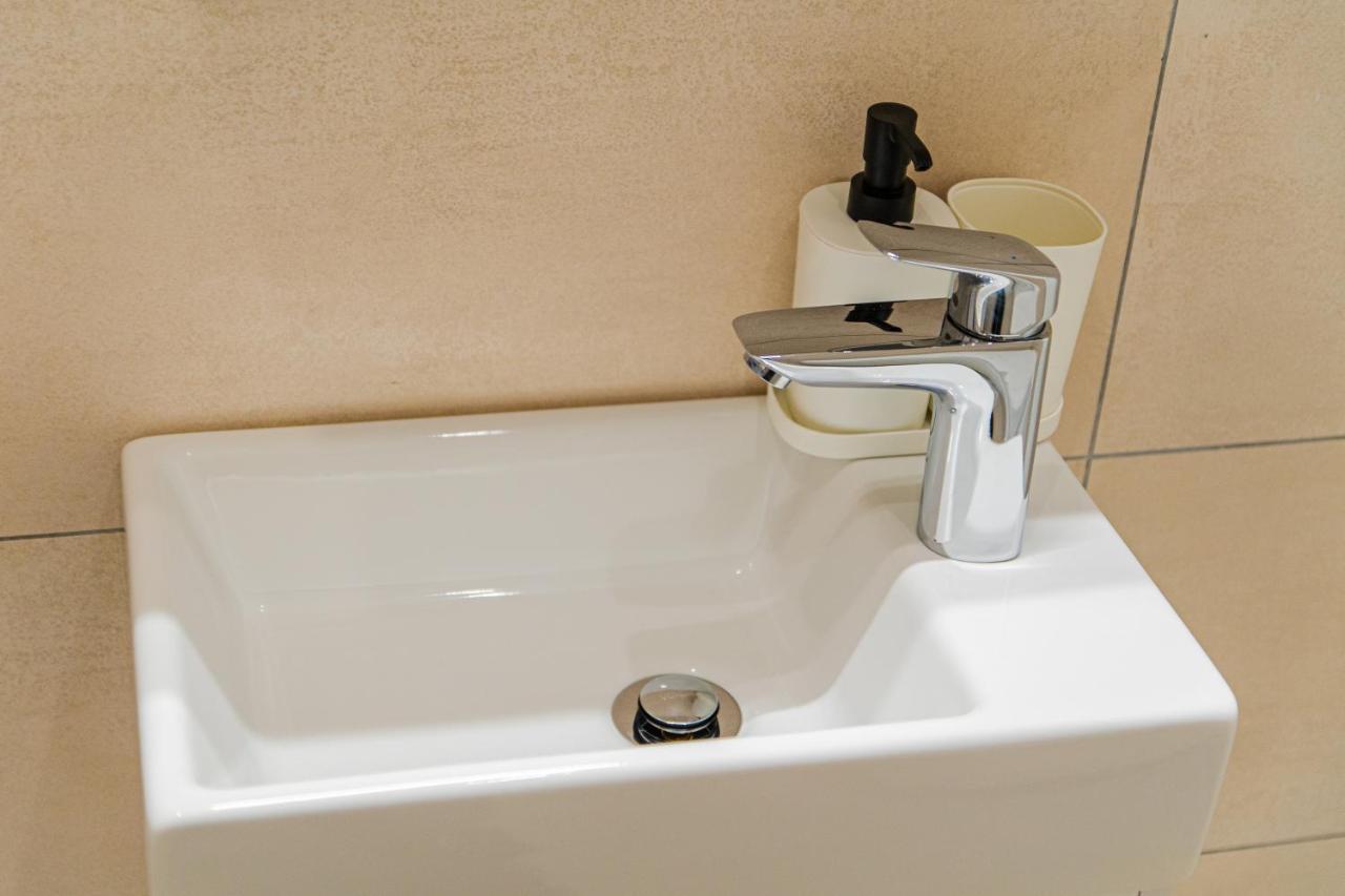 Apartment Flexible Selfcheckins 61 & 62 - - New - Center Zagreb